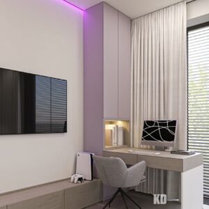 Мебель для рабочей зоны Bookcase 3 Мебель для рабочей зоны Bookcase 3