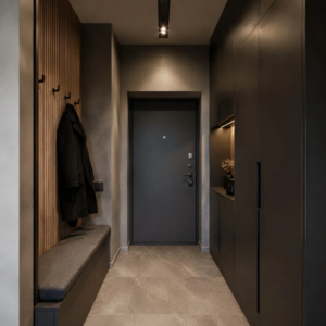 Прихожая Copper Foyer Прихожая Copper Foyer